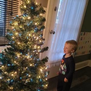 Meet your Posher, Karly